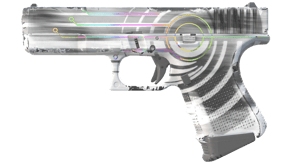 Trace Lock image