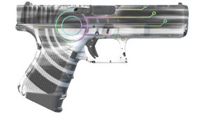 Trace Lock image