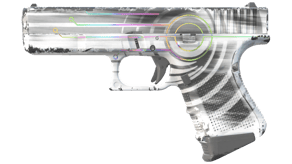 Trace Lock image