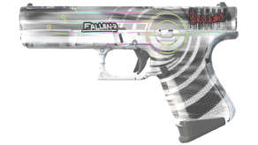 Trace Lock image