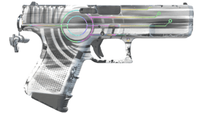 Trace Lock image