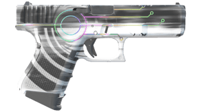Trace Lock image