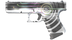 Trace Lock image