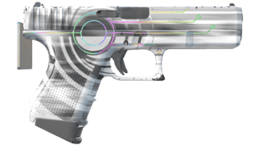 Trace Lock image