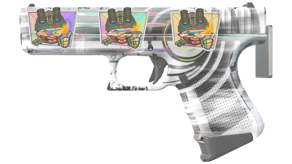 Trace Lock image