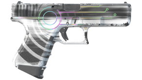 Trace Lock image