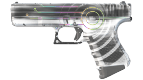 Trace Lock image