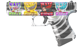 Trace Lock image