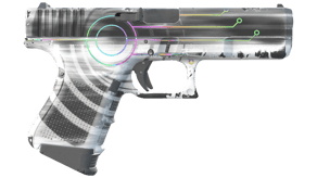 Trace Lock image
