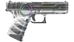 Trace Lock image