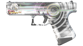 Trace Lock image