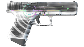 Trace Lock image