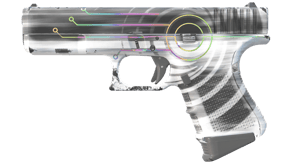 Trace Lock image