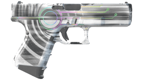 Trace Lock image