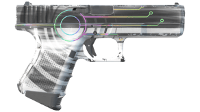 Trace Lock image