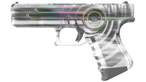 Trace Lock image