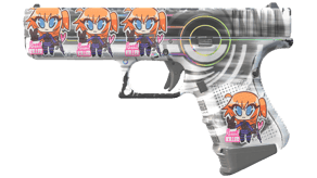 Trace Lock image