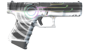 Trace Lock image