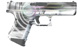Trace Lock image