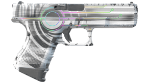 Trace Lock image
