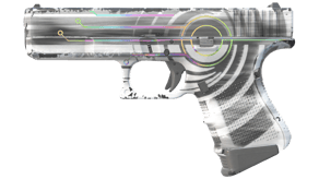Trace Lock image