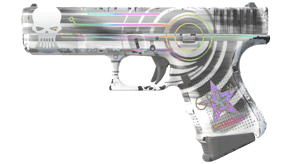 Trace Lock image