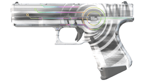 Trace Lock image