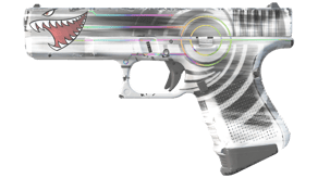 Trace Lock image