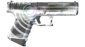 Trace Lock image