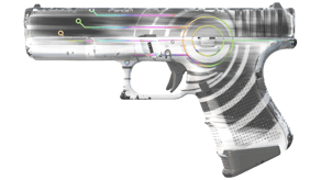 Trace Lock image