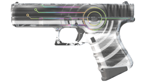 Trace Lock image