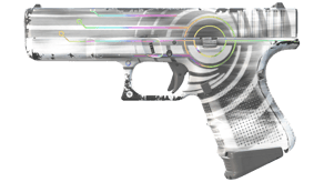 Trace Lock image