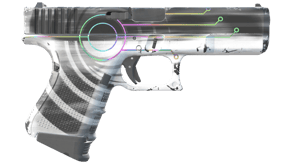 Trace Lock image