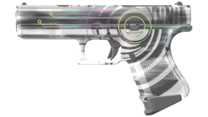 Trace Lock image