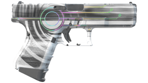 Trace Lock image