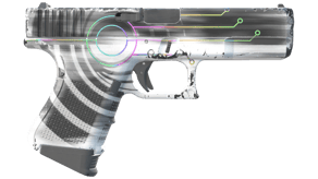Trace Lock image