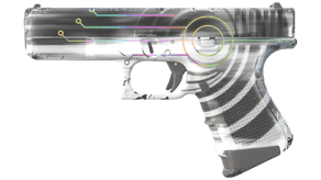 Trace Lock image