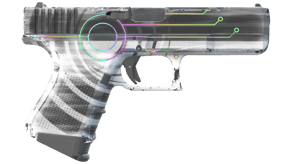 Trace Lock image