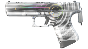 Trace Lock image