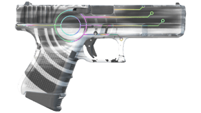 Trace Lock image