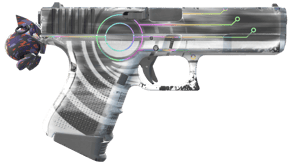 Trace Lock image