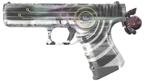Trace Lock image