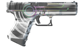 Trace Lock image