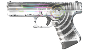 Trace Lock image