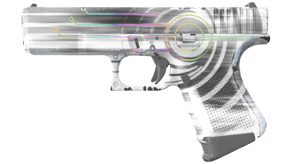 Trace Lock image