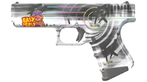 Trace Lock image