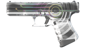 Trace Lock image