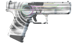 Trace Lock image
