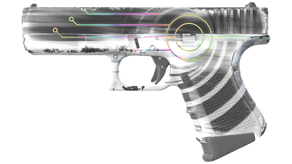 Trace Lock image