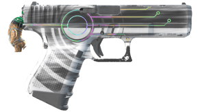 Trace Lock image